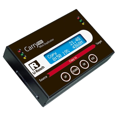 Ureach Carry Mini HDD Dupe 11 PRO118